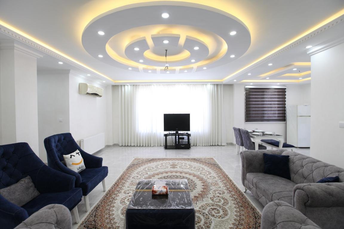 آپارتمان دوخوابه عرفان 6