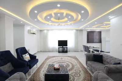 آپارتمان دوخوابه عرفان 6