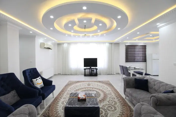 آپارتمان دوخوابه عرفان 6