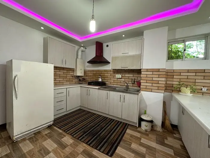 آپارتمان دوخوابه ساحلی دریائی 3