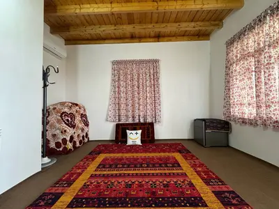 بومگردی طیبه جان - واحد 3