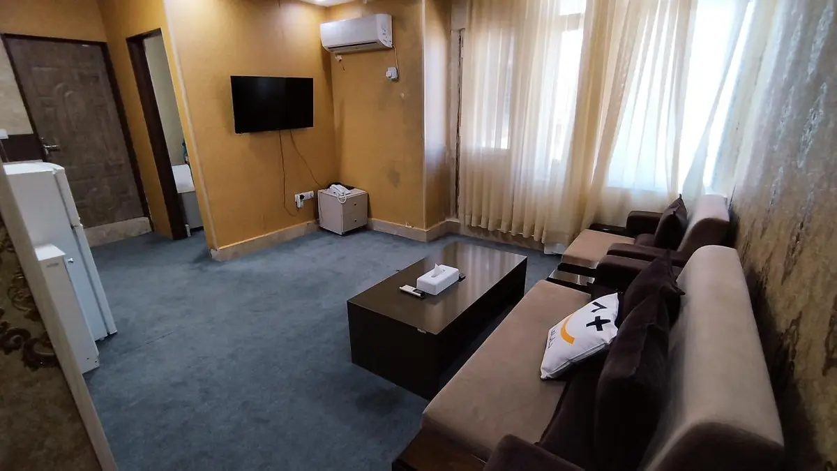 سلطان - واحد دوتخته 202