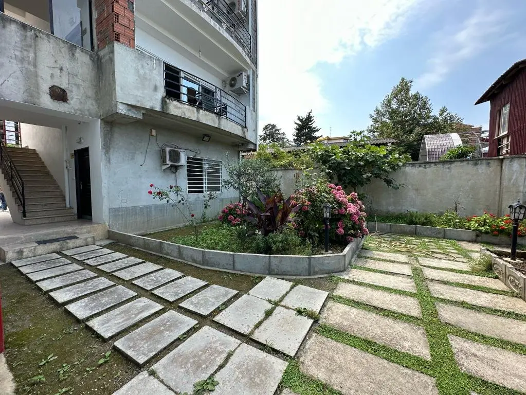 سوئیت فلت ساحلی یساقی 1