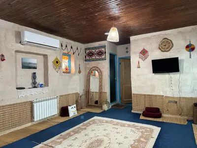 بومگردی دیلباب - واحد گرباسده