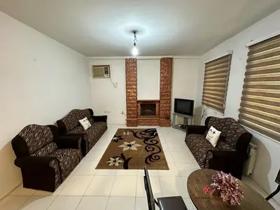 آپارتمان یک خوابه دریا 23