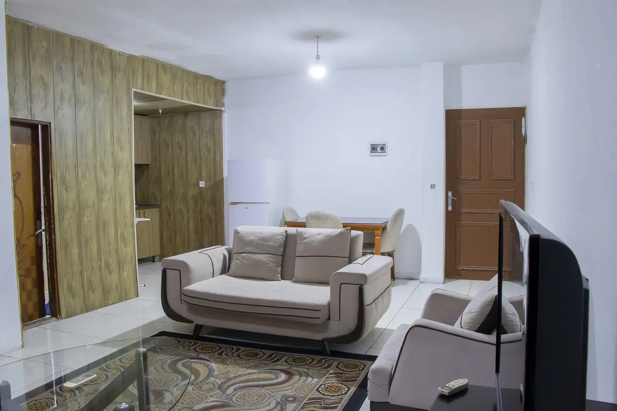 یک خوابه مروارید 3