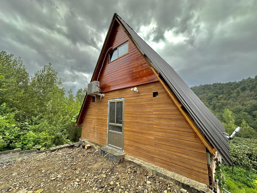 یک خوابه سوئیسی جکوزی دار ماندگار