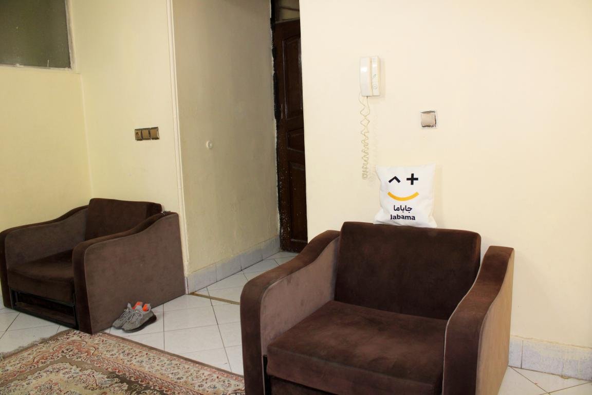 یک خوابه موسوی واحد ۱۰۴