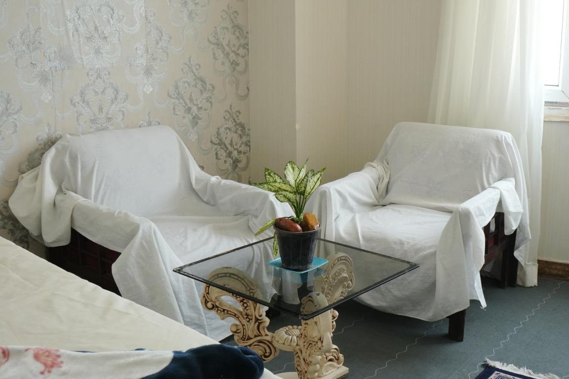 سوئیت فلت تیران واحد ۳۰۴