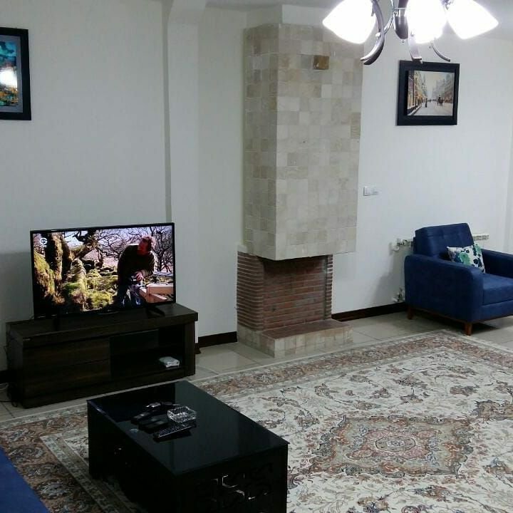 دوخوابه چمران 3