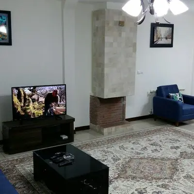 آپارتمان دوخوابه چمران 3