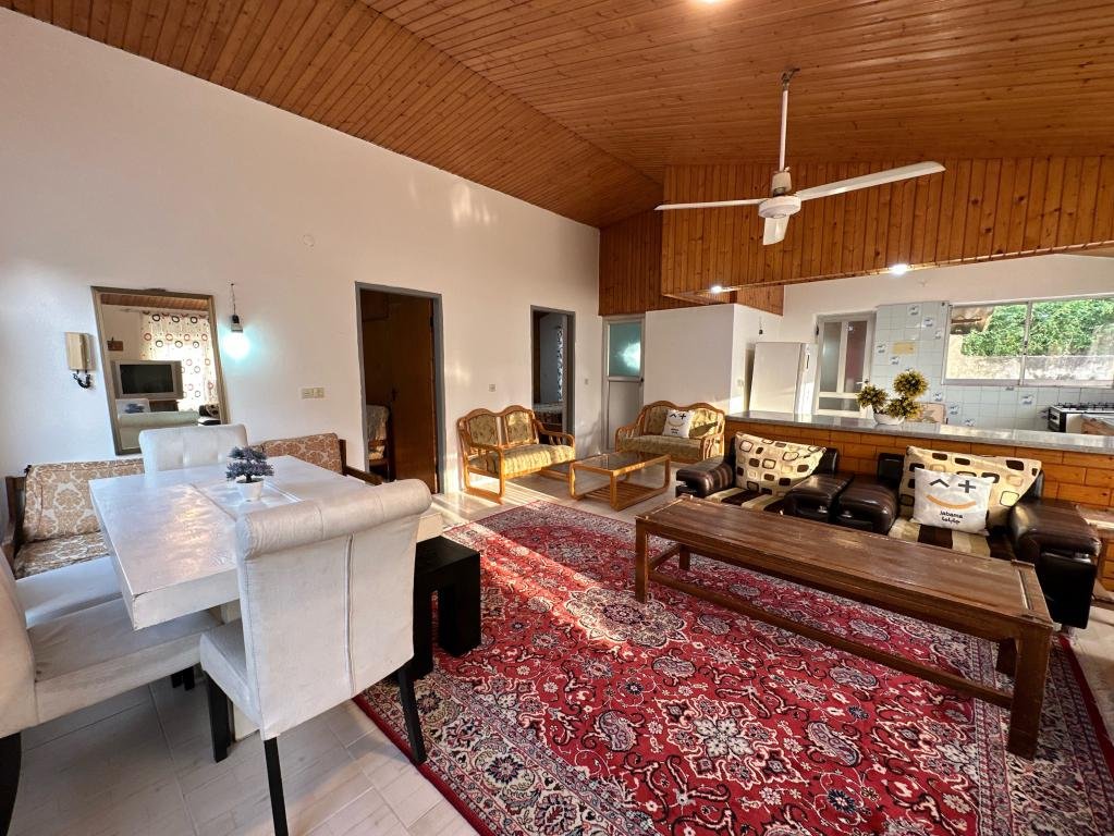 ویلا دوخوابه فیروز