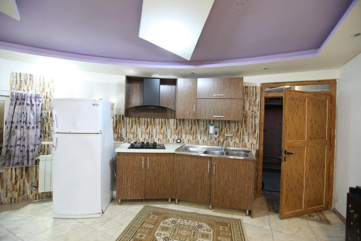 دوخوابه ساحلی سورنا ۲