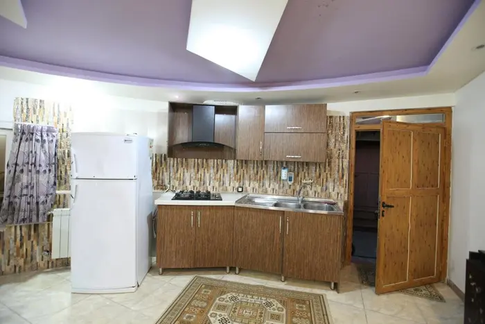 ویلا دوخوابه ساحلی سورنا ۲