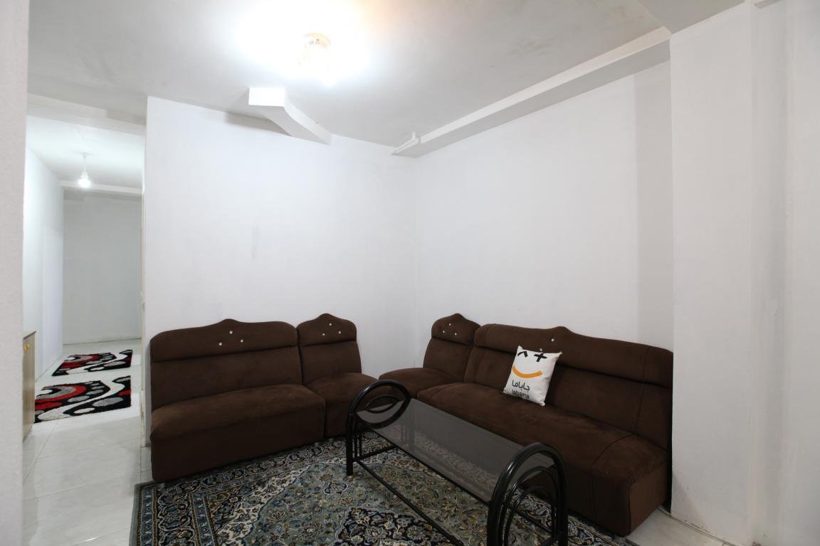 دوخوابه جکوزی دار کاشانه مهر 1