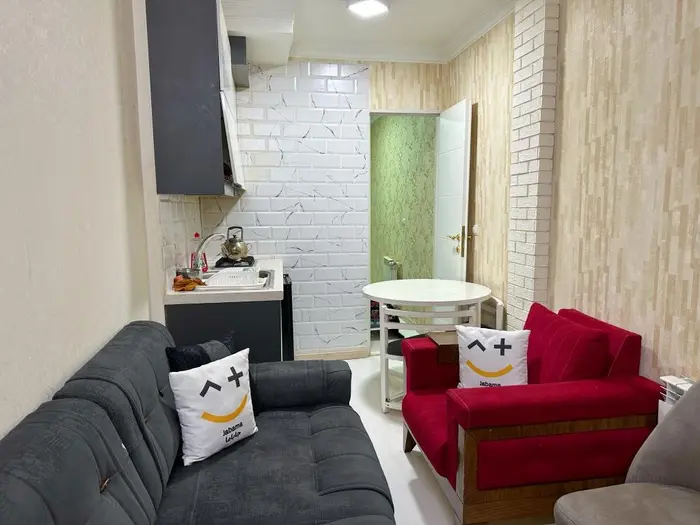 یک خوابه تجریش ۲