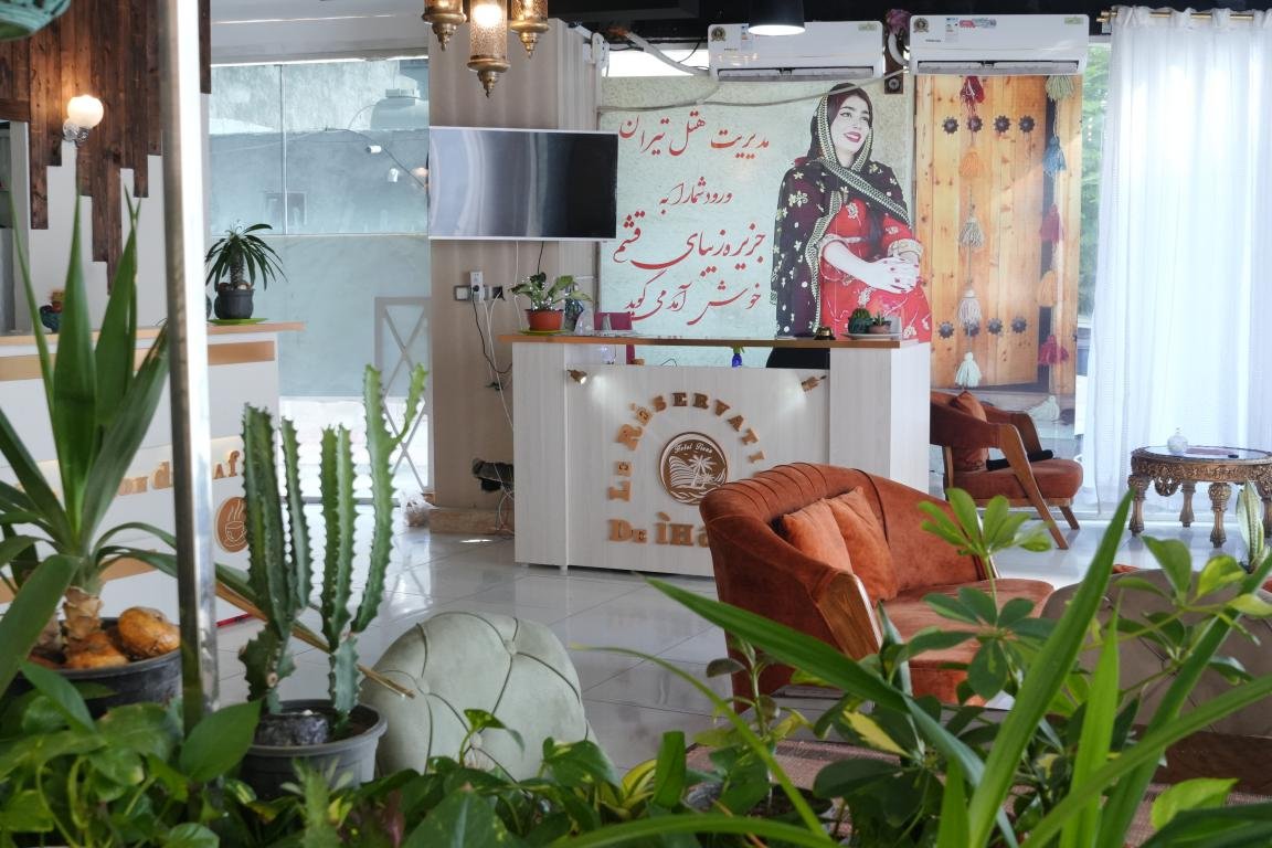 یک خوابه تیران واحد ۴۰۱