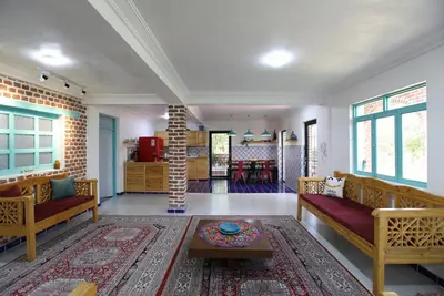 ویلا دوخوابه گردو