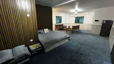 مجتمع اقامتی دال - واحد دوخوابه 101