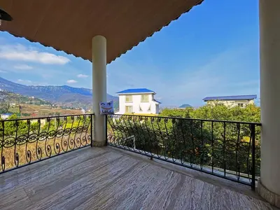 ویلا سه خوابه سراى آرامش