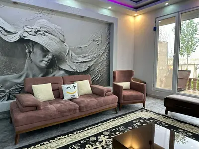 ویلا دوخوابه استخردار آبگرم سامی لند