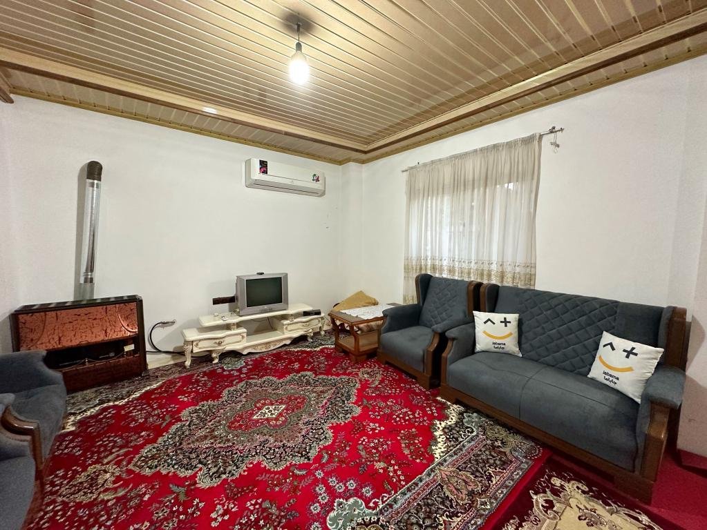 سوئیت یک خوابه آبندان