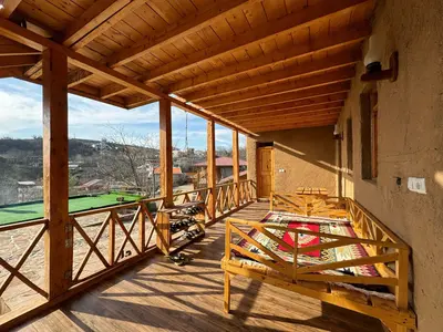 بومگردی سرای بابا شیخ علی - واحد داوودی