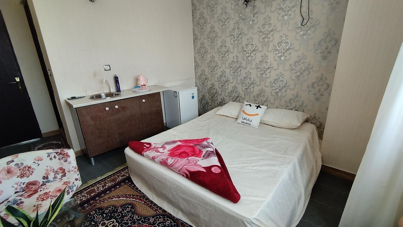 سوئیت فلت تیران واحد ۱۰۳