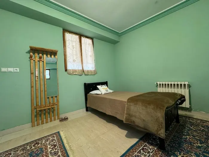 بوم گردی شالیزار - واحد 2