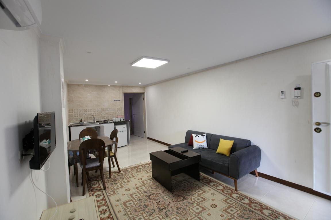 یک خوابه گیلانا - واحد 7