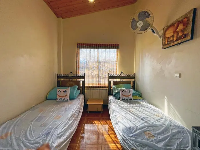 ویلا سه خوابه سراى آرامش