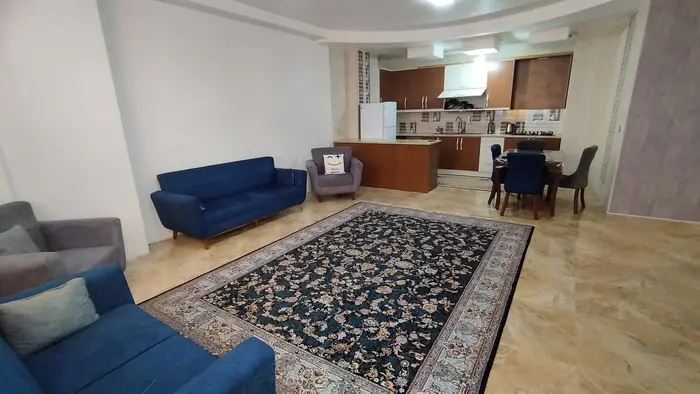 دوخوابه کنعانی 2 - واحد 2