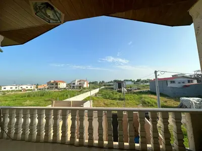 ویلا سه خوابه دوبلکس مانی