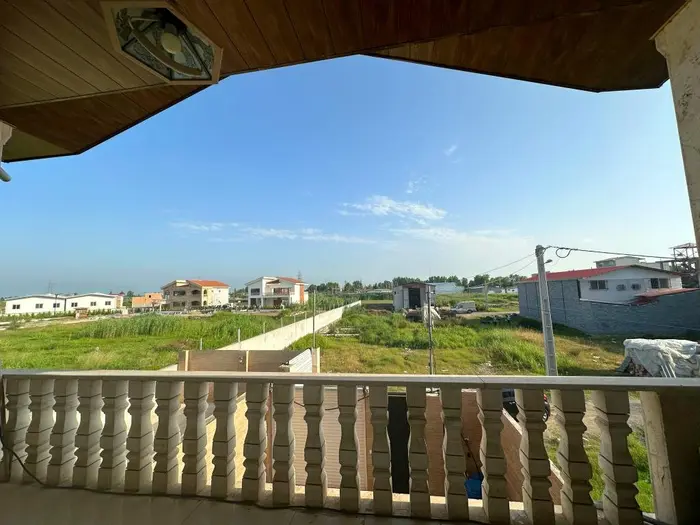 ویلا سه خوابه دوبلکس مانی