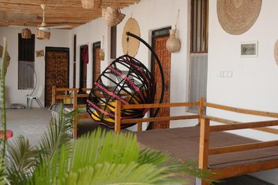 بومگردی نخل آقاجان - واحد 502