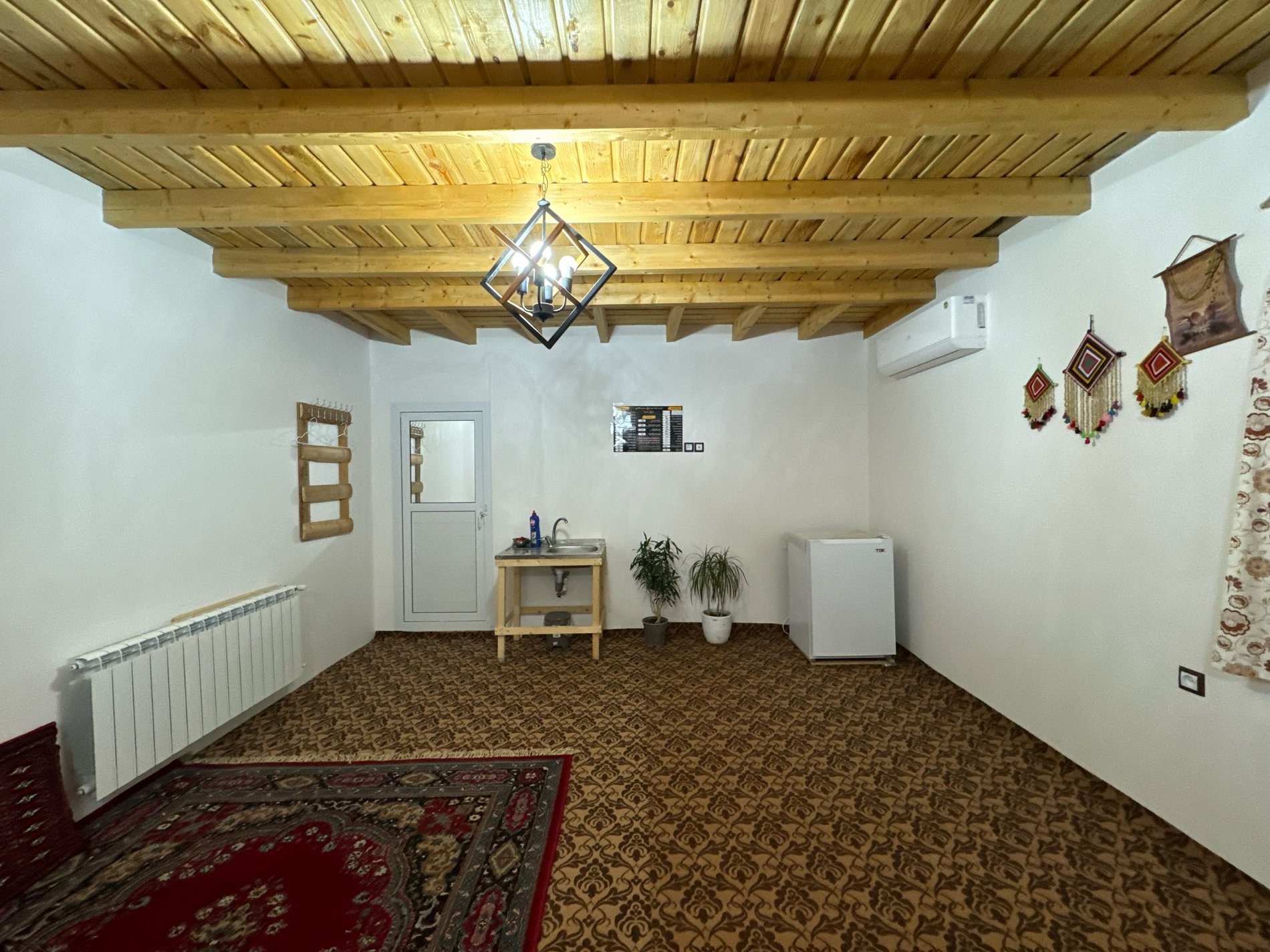 دیل وا - واحد می جان