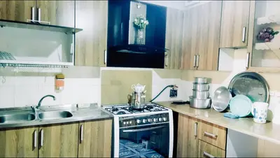 مجتمع اقامتی دوخوابه امیر کبیر 2