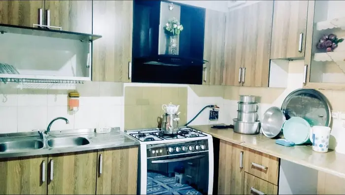 مجتمع اقامتگاهی دوخوابه امیر کبیر 2