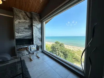 آپارتمان یک خوابه روماک 17