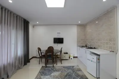 ویلا یک خوابه گیلانا - واحد 5