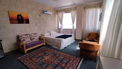 مجتمع اقامتی تیران - واحد 303