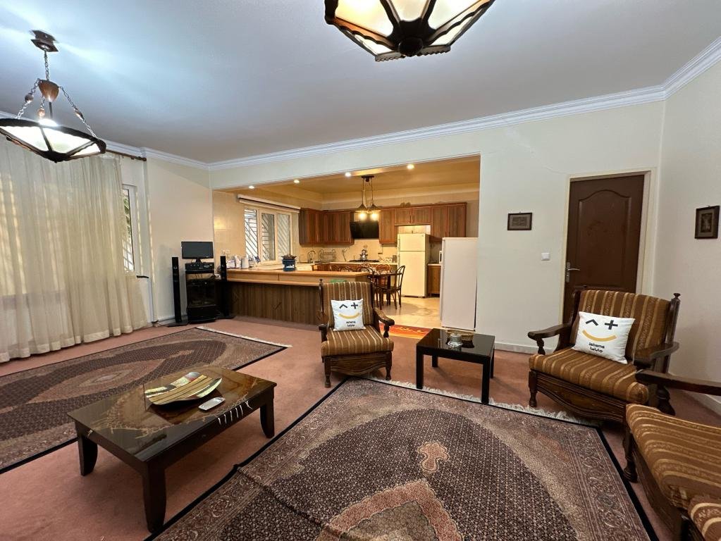 دوخوابه استخردار آفتاب گردان