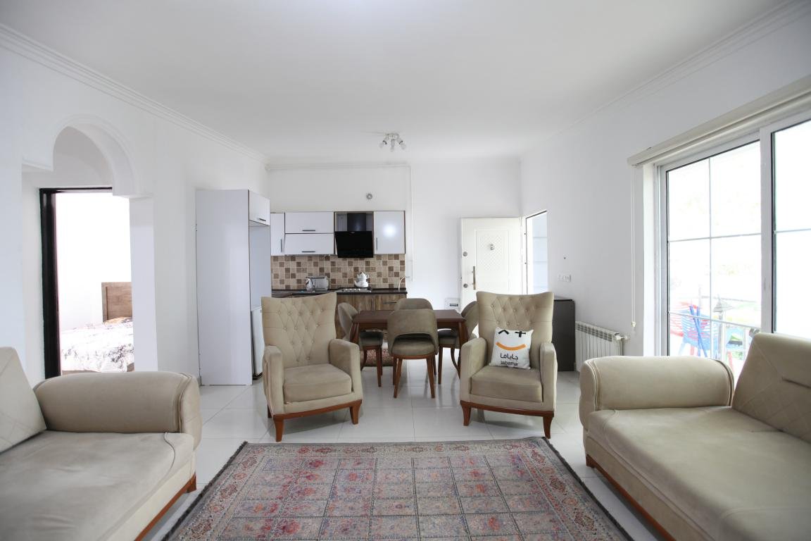 ویلا دوخوابه ساحلی نوروزی 3