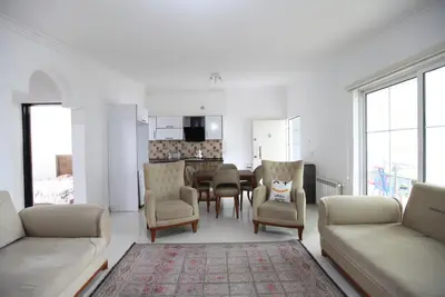 ویلا دوخوابه ساحلی نوروزی 3