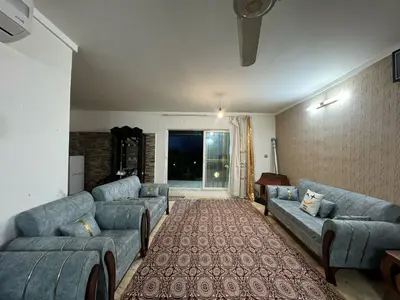 ویلا دوخوابه خانه دریا