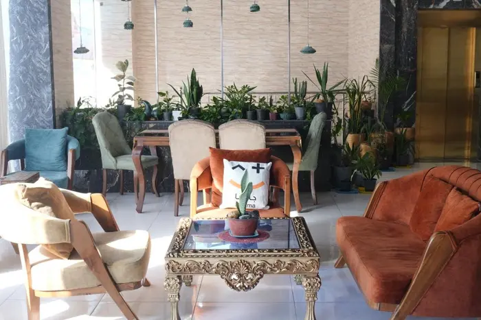 تیران اتاق 304