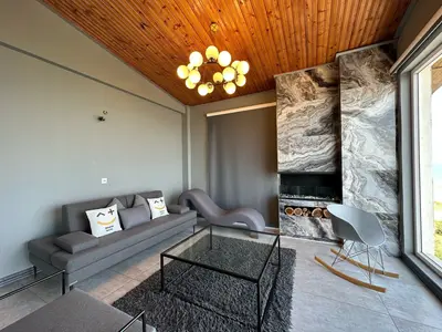 آپارتمان یک خوابه روماک 17