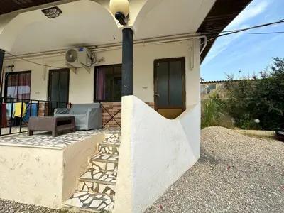 سوئیت فلت ساحلی یکتا واحد سه تخته 1