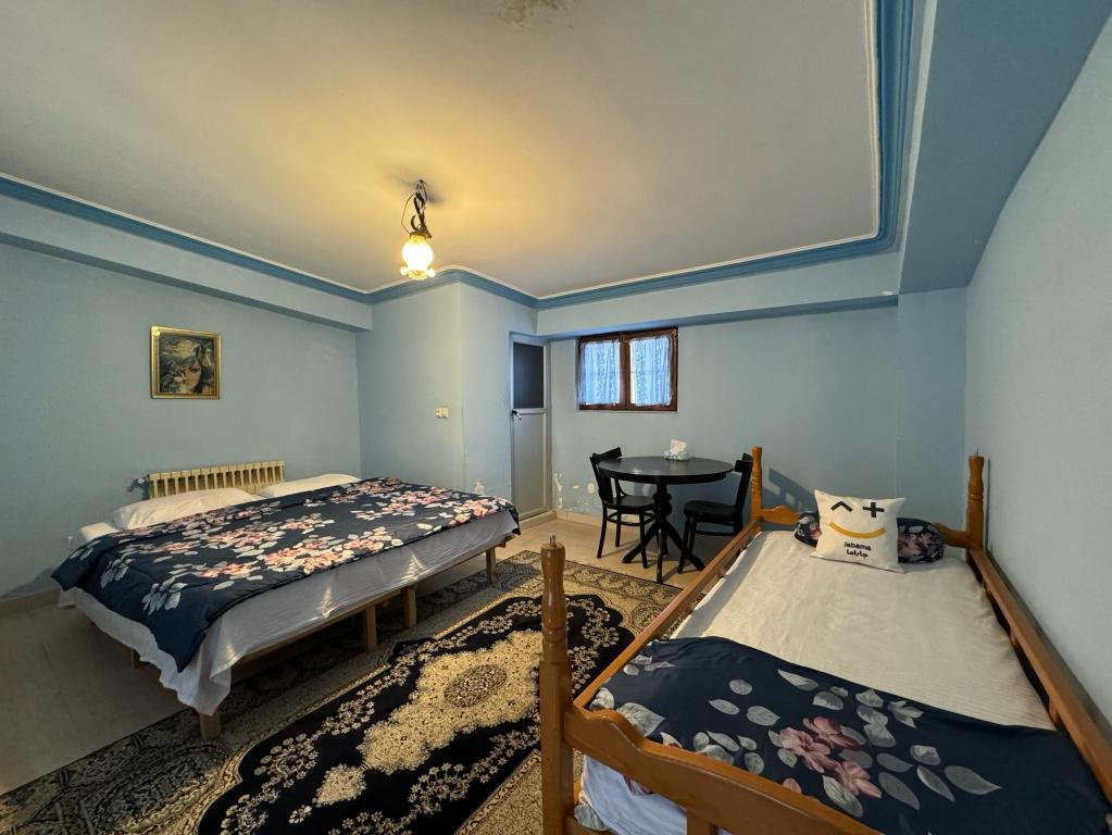 شالیزار - واحد ۱