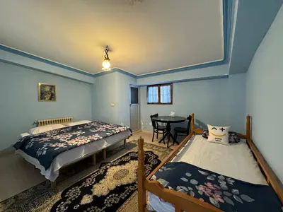 بومگردی شالیزار - واحد ۱